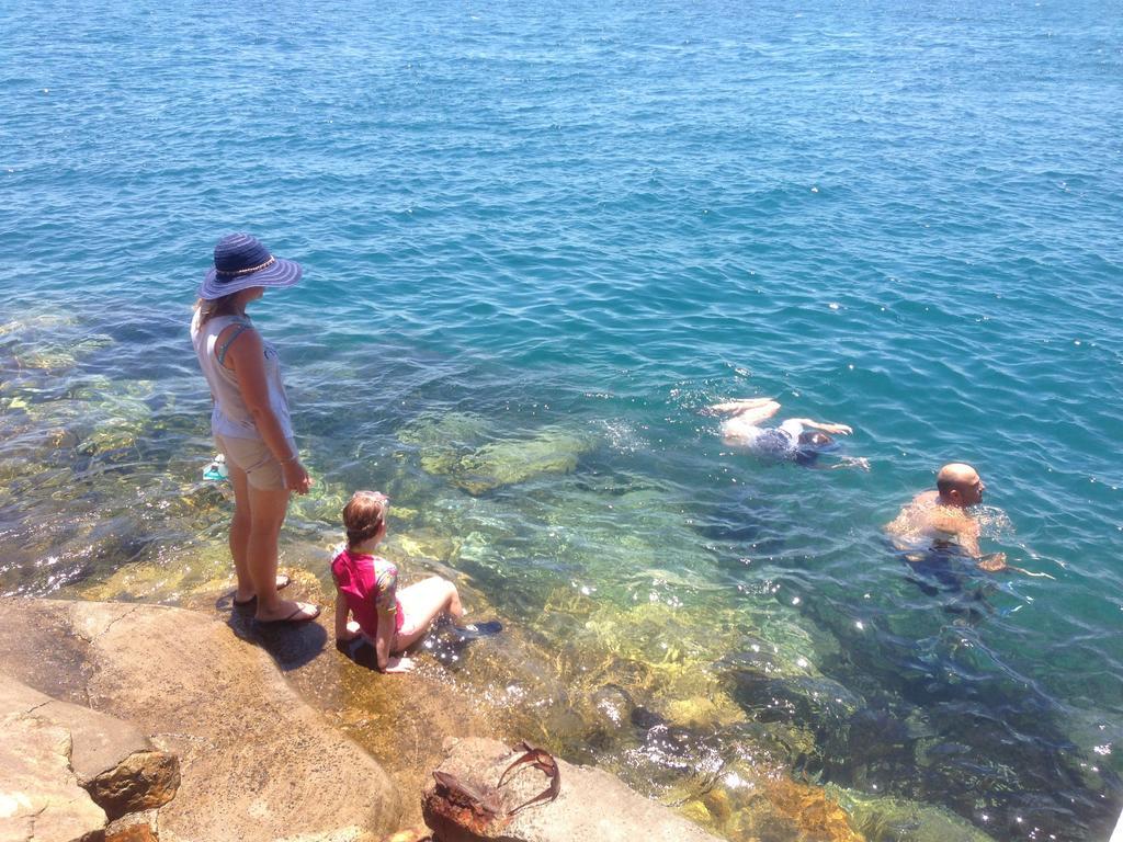 Sea Shanties Amity Point Εξωτερικό φωτογραφία