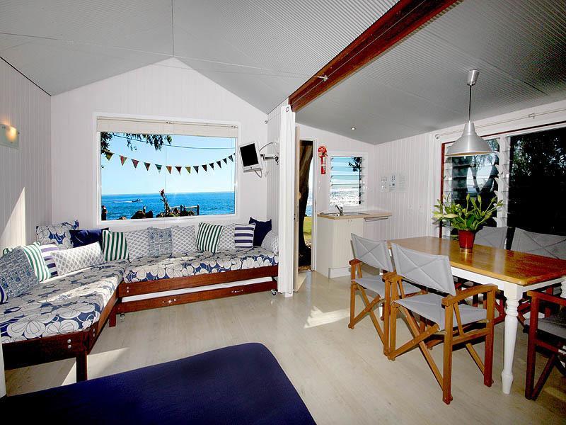 Sea Shanties Amity Point Εξωτερικό φωτογραφία